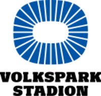 Volksparkstadion logo.svg