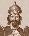 Vsevolod Ol'govich