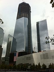WTC Progress Sep17