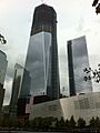 WTC Progress Sep17