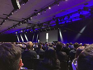 WWDC17 Platforms State of the Union