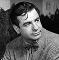 Walter Matthau - 1952 (cropped)