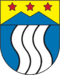 Coat of arms of Riederalp