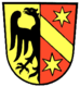 Coat of arms of Kaufbeuren  