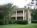 Whitman-Anderson House, Ringgold (Catoosa County, Georgia)
