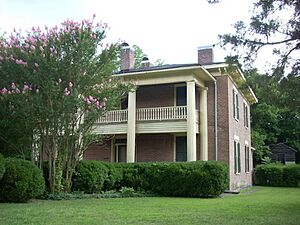 Whitman-Anderson House, Ringgold (Catoosa County, Georgia)
