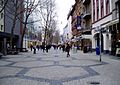 Wiesbaden Pedestrian
