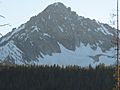 Williams Peak 1