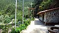 Xanthi, Chapel of St.George & archangel Michael