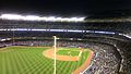 Yankee Stadium 2012