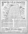 "Heed the Call of Cheviot Hills" Los Angeles Evening Express, November 17, 1923