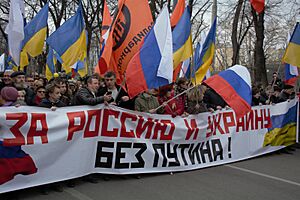 Марш за мир и свободу (13)