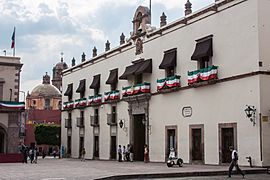 08013-Casa de la Corregidora