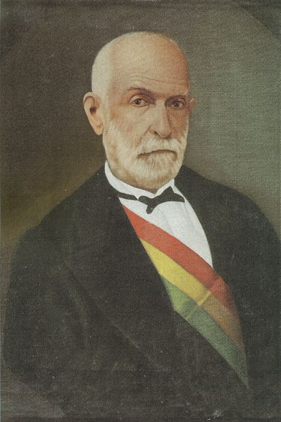 17 - Tomás Frías