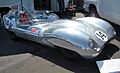 1958 Lotus 15 polished