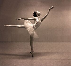 1991-Silje Studio 11år