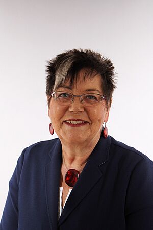 2014 Gerda Kieninger Portraitbild aktuell