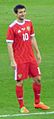 2017 RUS v BEL exhibition - Alan Dzagoev
