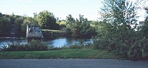 226 08 Bedell Covered Bridge