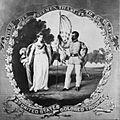 3rd US Colored Troops banner