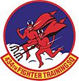 434th Flying Training Squadron
