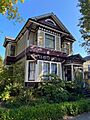 743 Vancouver St, Victoria, British Columbia, Canada