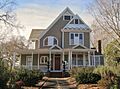 911 N. Mangum St