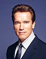 A. Schwarzenegger
