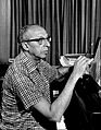 Aaron Copland 1962