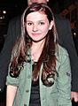 Abigail Breslin at 2010 TIFF adj