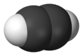 Acetylene-3D-vdW