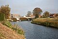 Adventurers Pumping Station