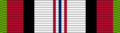 Afghanistan Campaign Medal ribbon