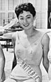 Akiko Kojima 1959