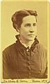 Alida Avery