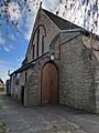 All Saints' Church, Mansfield Road, Stanton Hill (6)