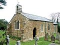 All Saints, Thorganby - geograph.org.uk - 105728