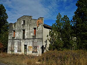 American Firebrick Co.2 NRHP 82004289 Spokane County, WA