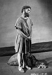 Androcles-and-the-Lion-Arthur-Wilson