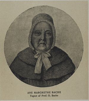 Ane Margrethe Bache