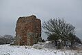 Ardrossan Castle - geograph.org.uk - 1166149
