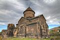 Armenian Church in Yeghipatrush