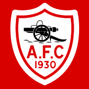 Arsenal Crest 1930