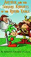 Arthur-Lancelot-Jester