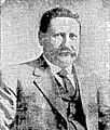 Arthur Hodges