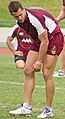 Ashley Harrison Queensland