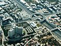 Athens-Kiffisia-aerial