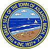 Official seal of Atlantic Beach, North Carolina