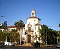 Automobile Club of Southern California