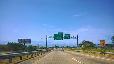Autopista PR-22, Hatillo, Puerto Rico